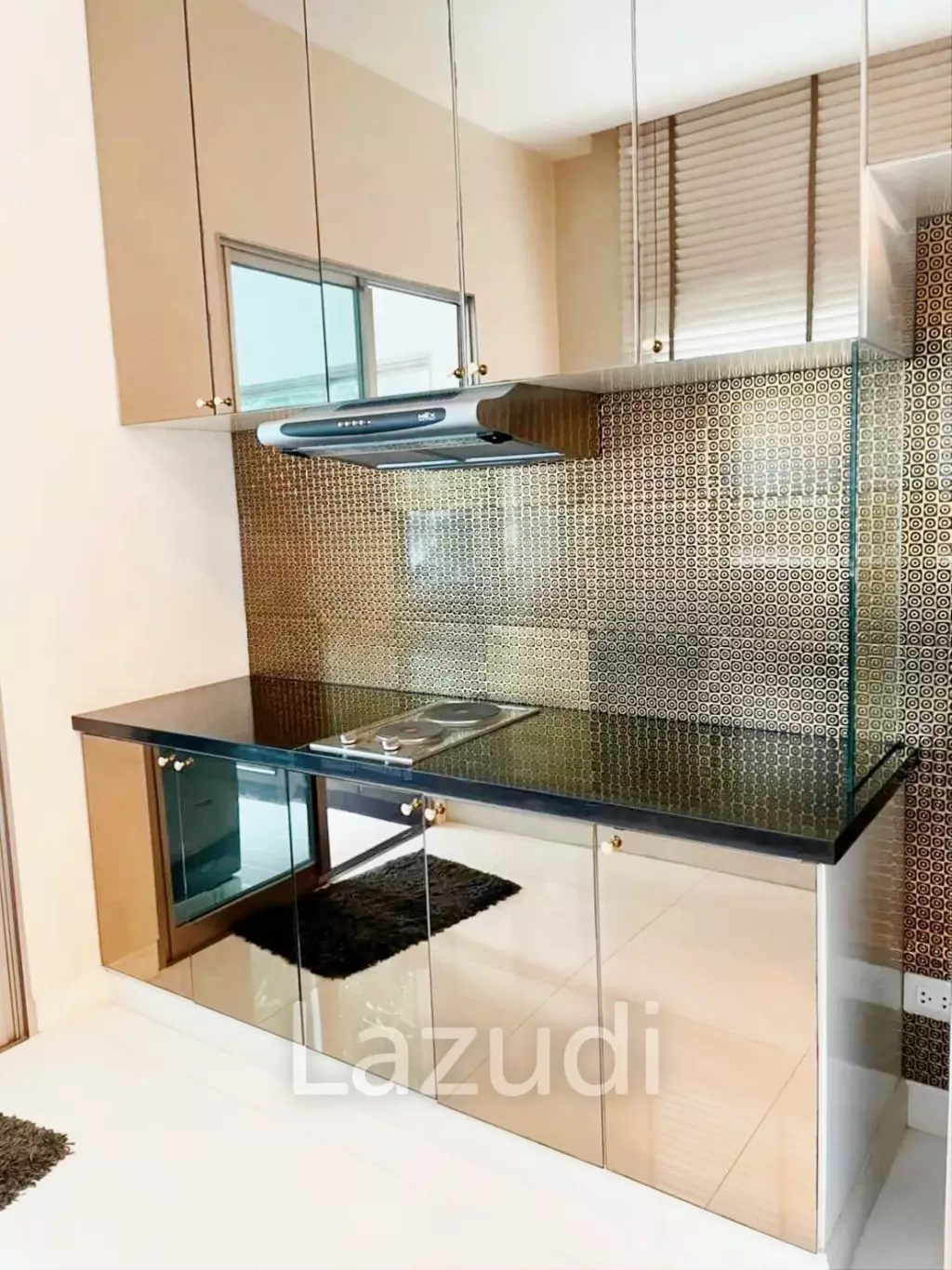 3 Bed 3 Bath 536 SQ.M Perfect Masterpiece Rama 9