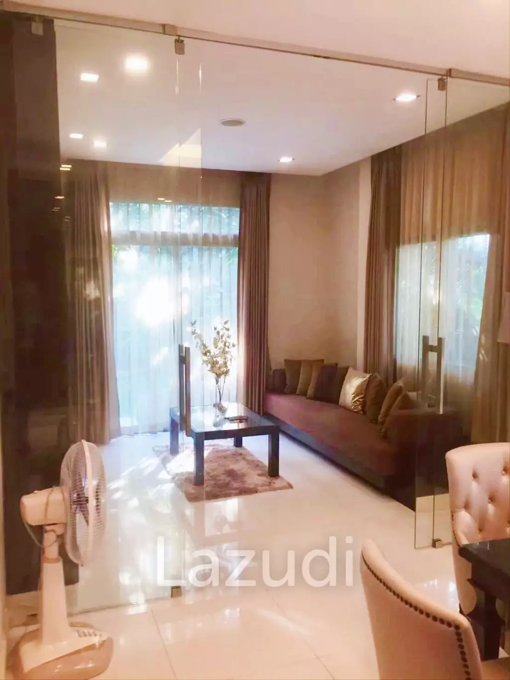 3 Bed 3 Bath 536 SQ.M Perfect Masterpiece Rama 9
