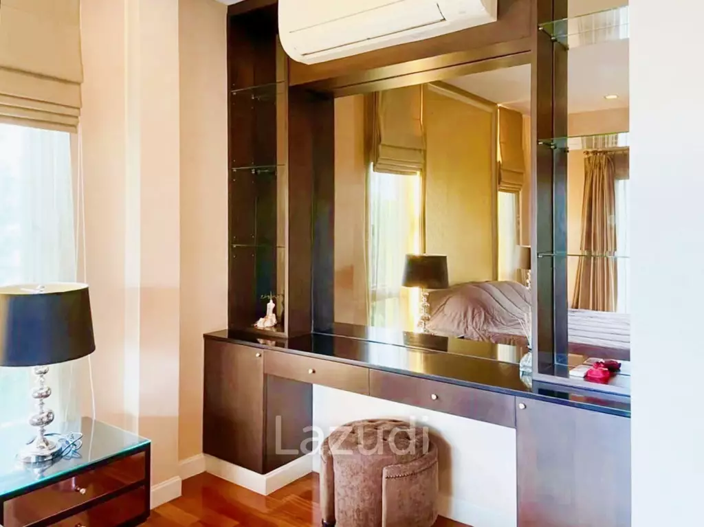3 Bed 3 Bath 536 SQ.M Perfect Masterpiece Rama 9