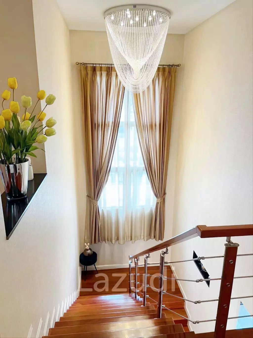 3 Bed 3 Bath 536 SQ.M Perfect Masterpiece Rama 9