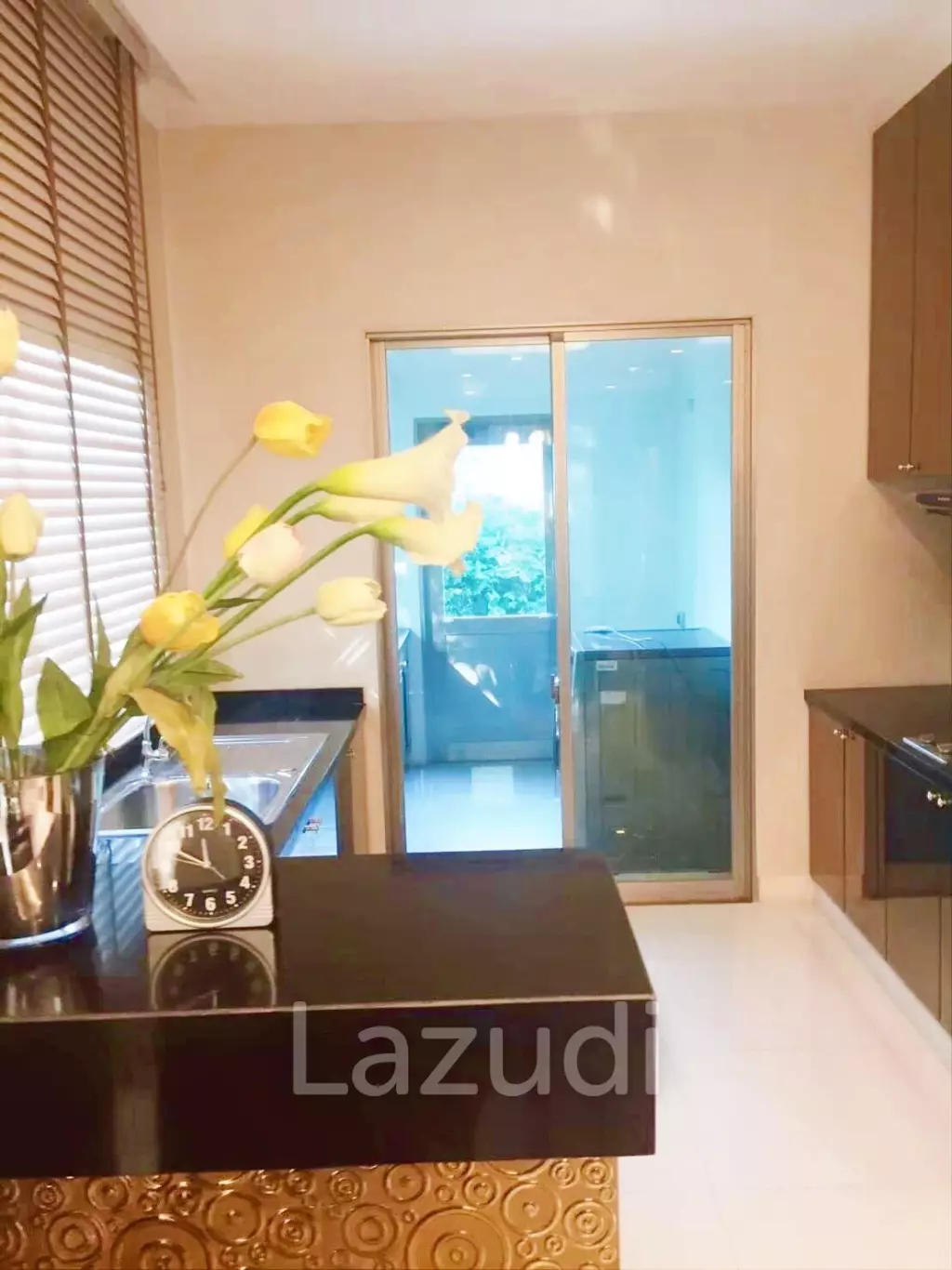 3 Bed 3 Bath 536 SQ.M Perfect Masterpiece Rama 9