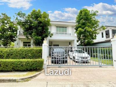 3 Bed 3 Bath 536 SQ.M Perfect Masterpiece Rama 9