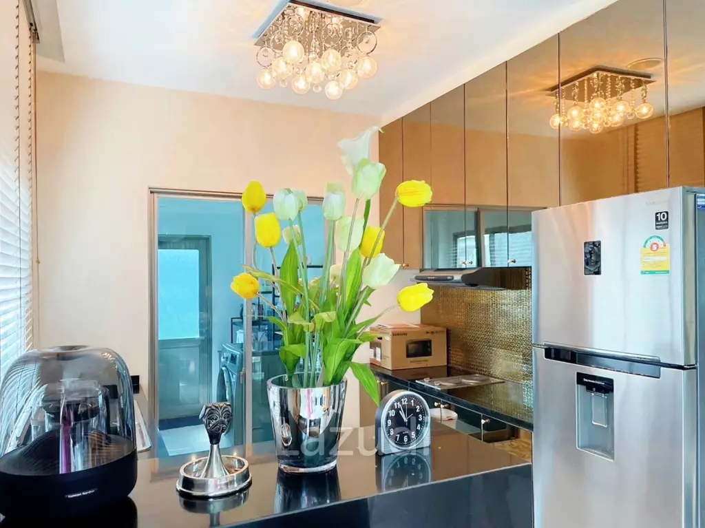 3 Bed 3 Bath 536 SQ.M Perfect Masterpiece Rama 9