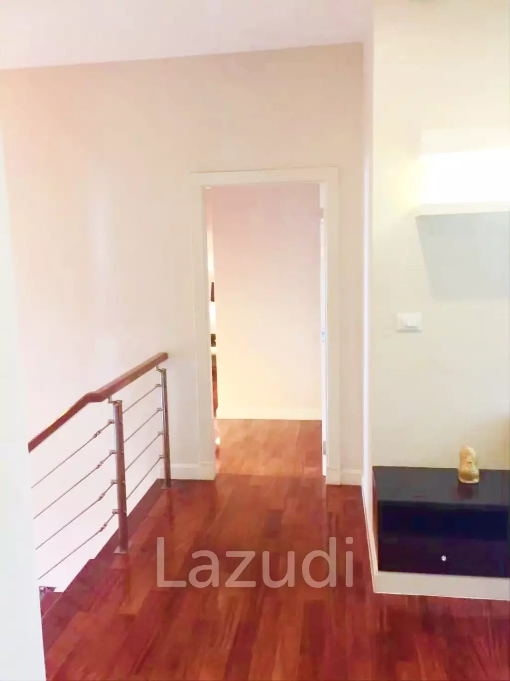 3 Bed 3 Bath 536 SQ.M Perfect Masterpiece Rama 9
