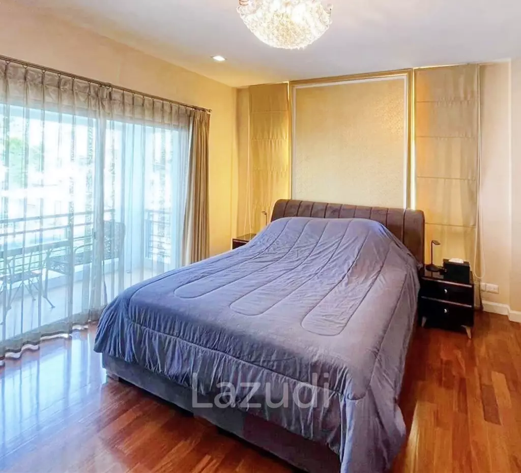 3 Bed 3 Bath 536 SQ.M Perfect Masterpiece Rama 9