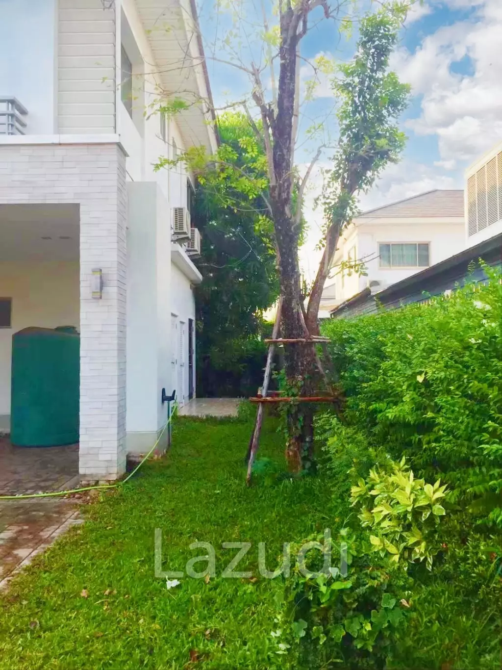3 Bed 3 Bath 536 SQ.M Perfect Masterpiece Rama 9