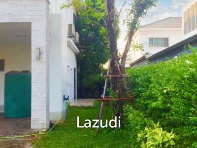 3 Bed 3 Bath 536 SQ.M Perfect Masterpiece Rama 9