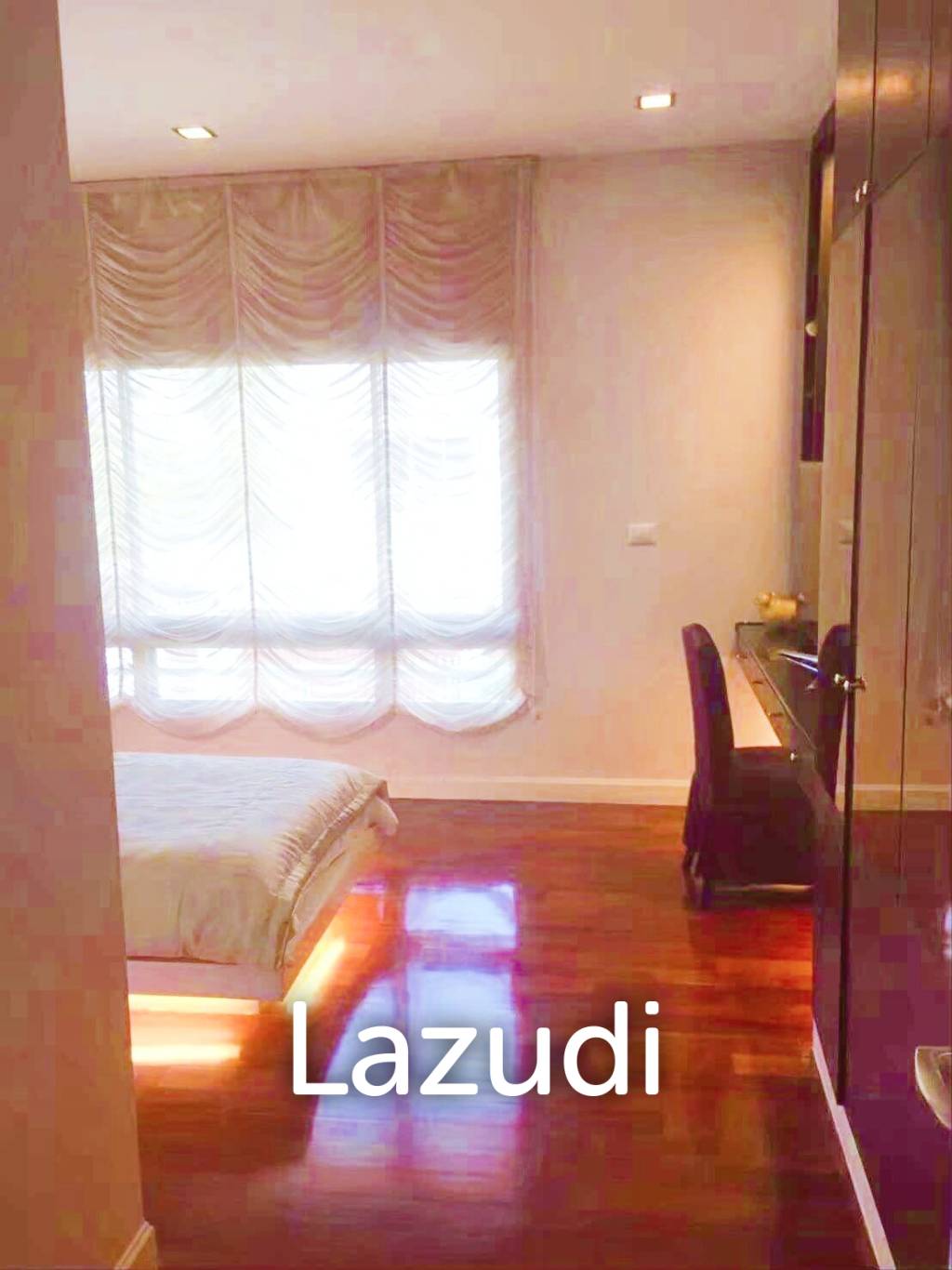 3 Bed 3 Bath 536 SQ.M Perfect Masterpiece Rama 9