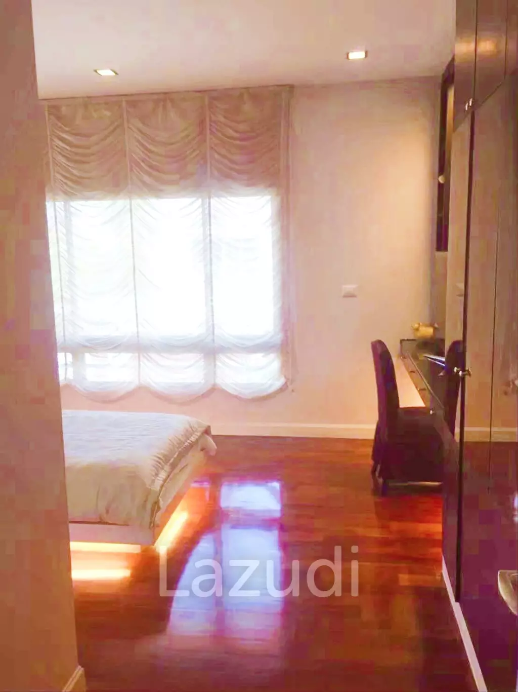 3 Bed 3 Bath 536 SQ.M Perfect Masterpiece Rama 9