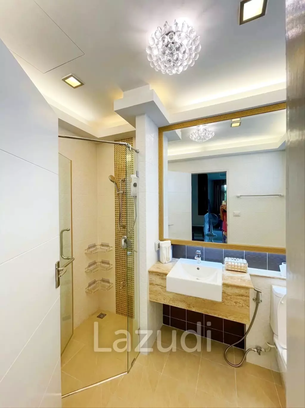 3 Bed 3 Bath 536 SQ.M Perfect Masterpiece Rama 9