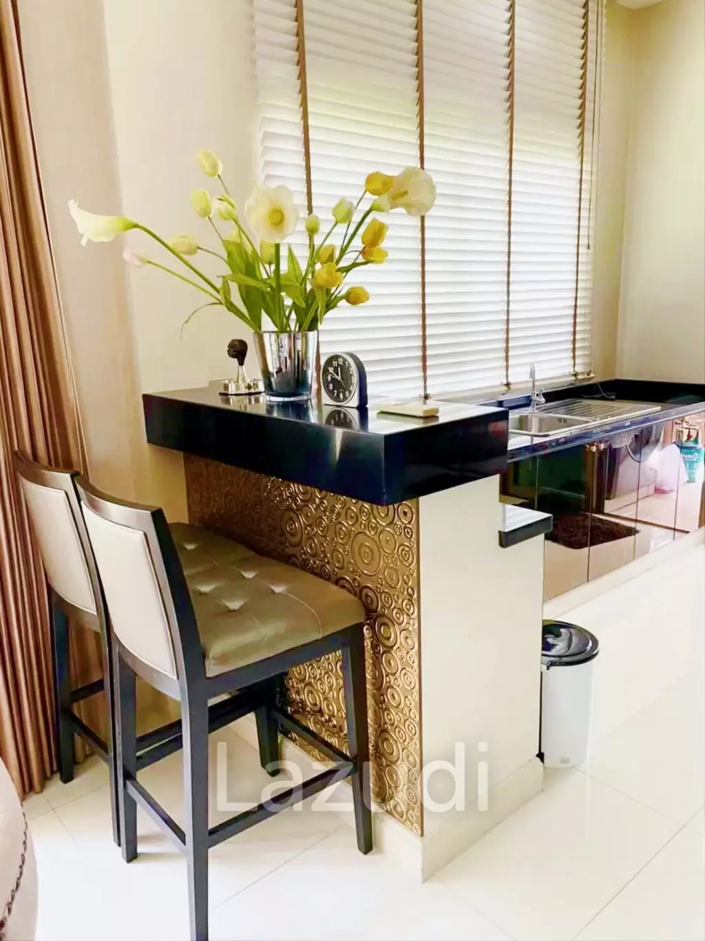 3 Bed 3 Bath 536 SQ.M Perfect Masterpiece Rama 9