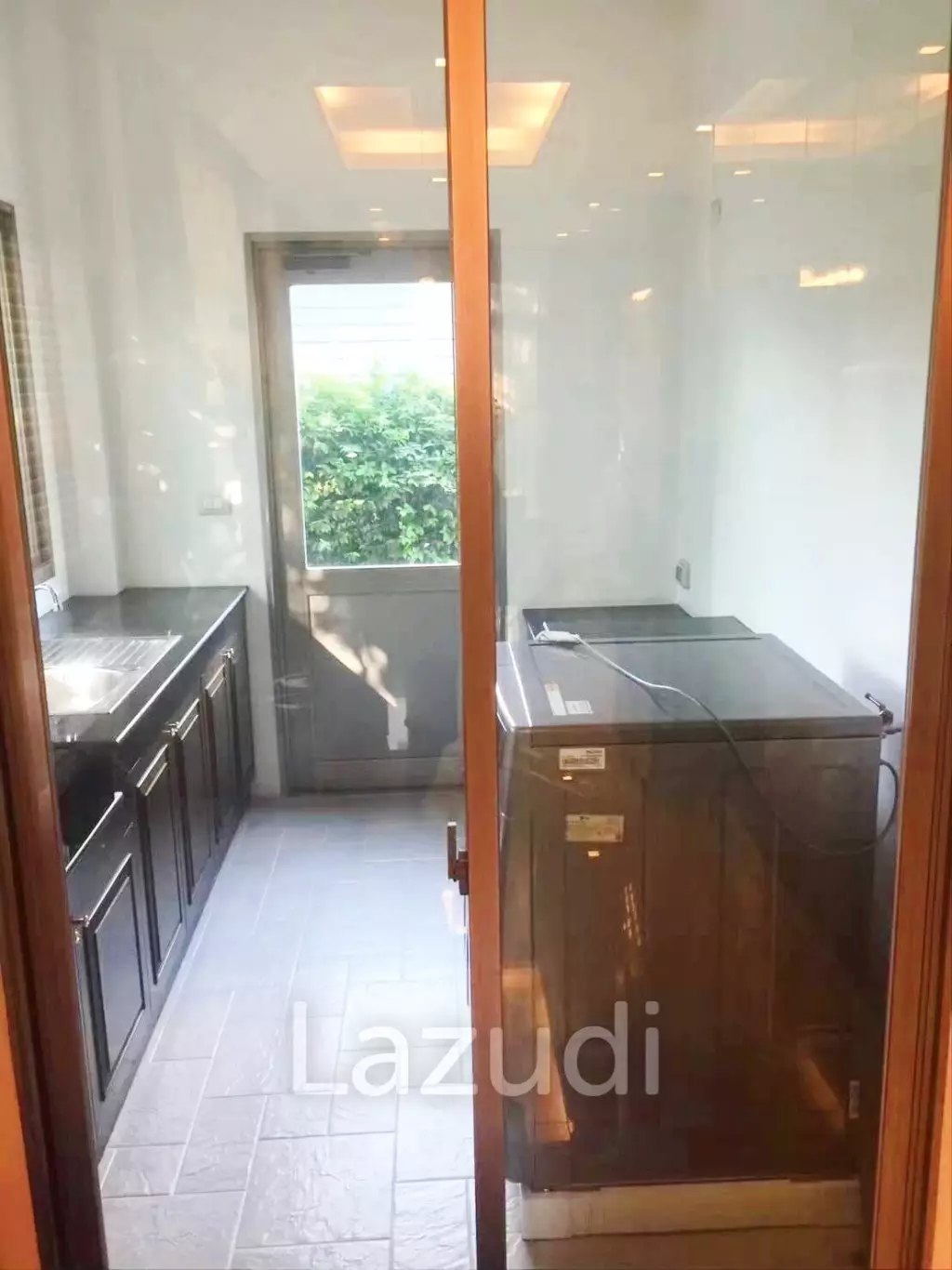 3 Bed 3 Bath 536 SQ.M Perfect Masterpiece Rama 9