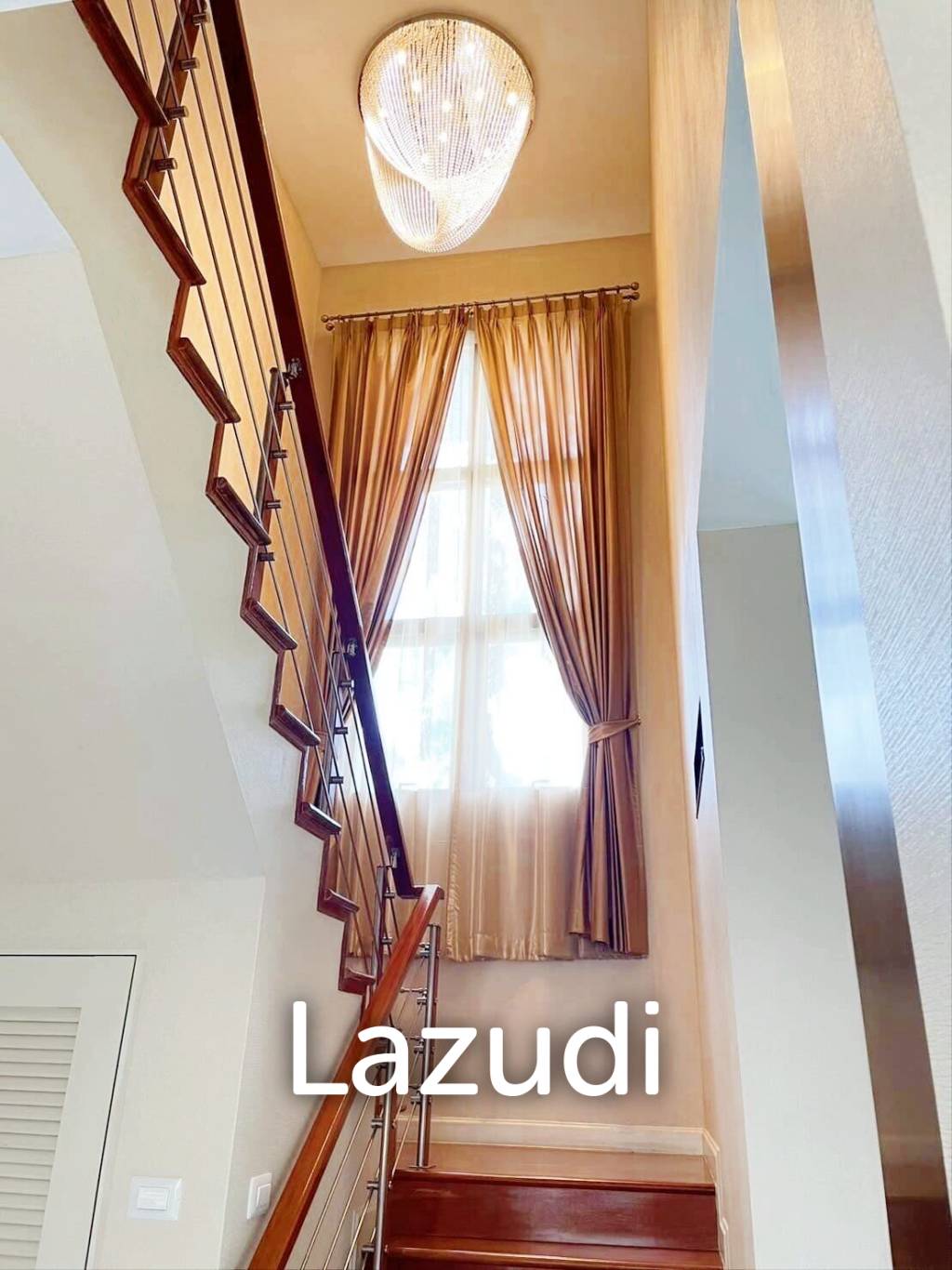 3 Bed 3 Bath 536 SQ.M Perfect Masterpiece Rama 9