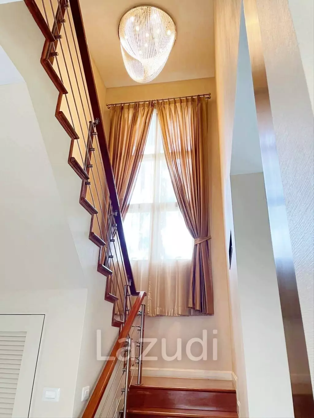 3 Bed 3 Bath 536 SQ.M Perfect Masterpiece Rama 9