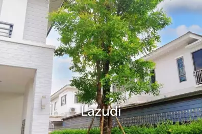 3 Bed 3 Bath 536 SQ.M Perfect Masterpiece Rama 9
