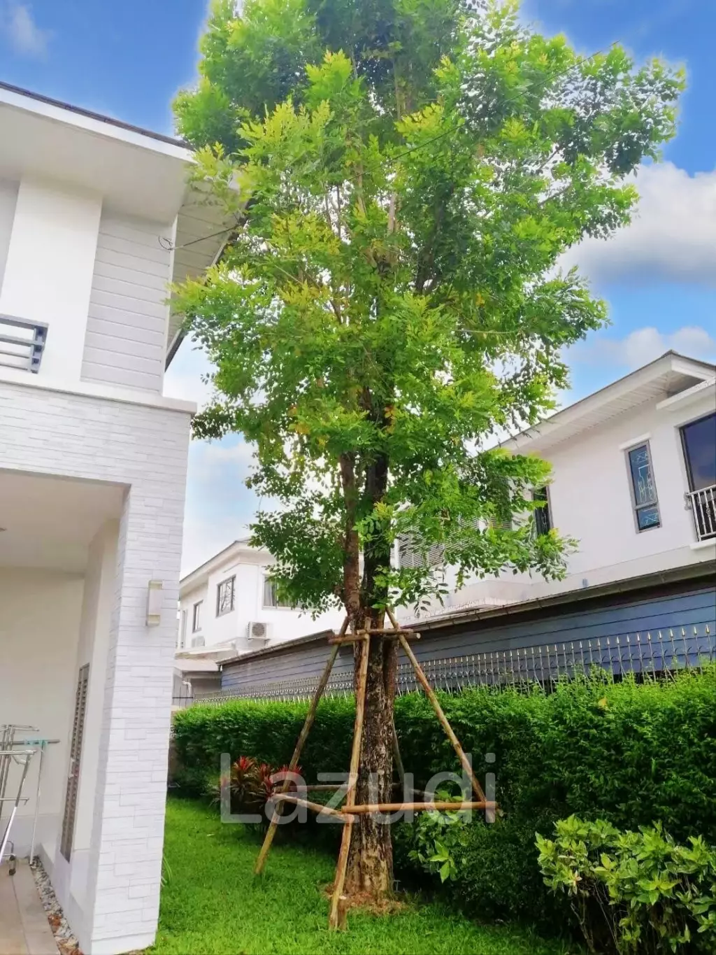3 Bed 3 Bath 536 SQ.M Perfect Masterpiece Rama 9