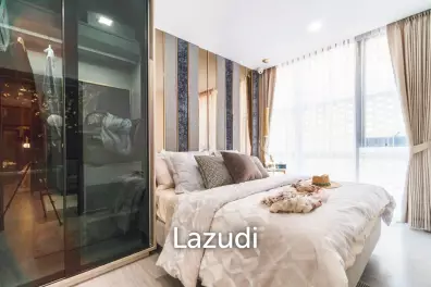 2 Bed 55 SQ.M Quintara Treehaus Sukhumvit 42