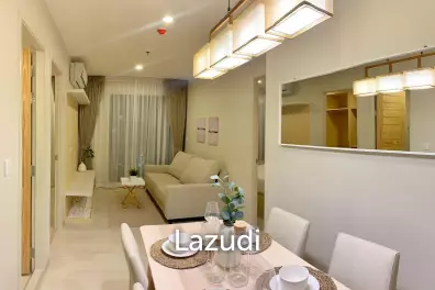 1 Bedroom 2 Bathroom 55 SQ.M Life Asoke