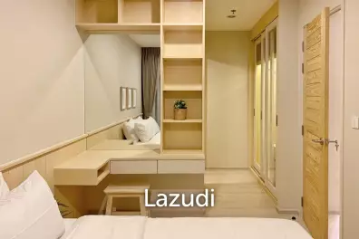 1 Bedroom 2 Bathroom 55 SQ.M Life Asoke