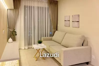 1 Bedroom 2 Bathroom 55 SQ.M Life Asoke