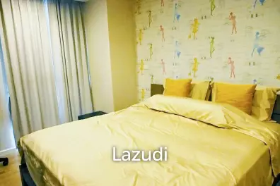 1 Bed 1 Bath 33 SQ.M Haus 23 Ratchada - Ladprao