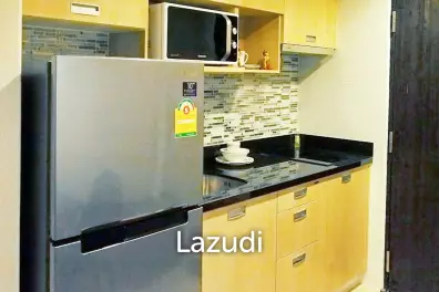 1 Bed 1 Bath 33 SQ.M Haus 23 Ratchada - Ladprao