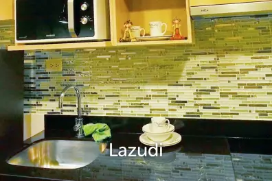 1 Bed 1 Bath 33 SQ.M Haus 23 Ratchada - Ladprao