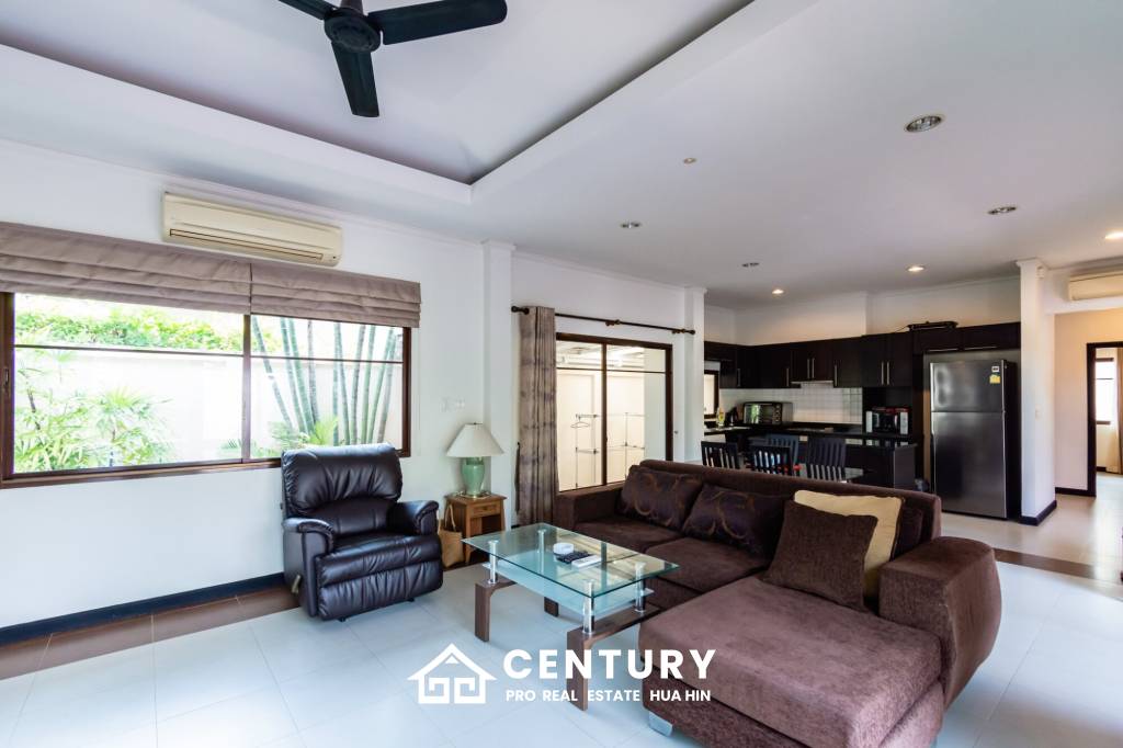 424 Sqm 3 Bed 2 Bath Villa For Sale