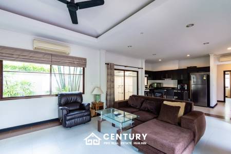 424 Sqm 3 Bed 2 Bath Villa For Sale