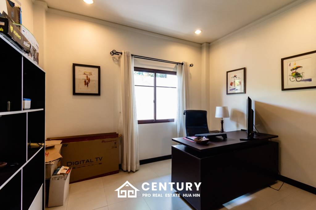 424 Sqm 3 Bed 2 Bath Villa For Sale