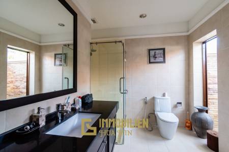 424 m² 3 Chambre 2 Salle de bain Villa Pour Vente