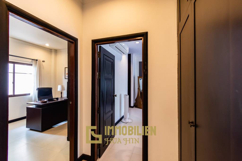 424 m² 3 Chambre 2 Salle de bain Villa Pour Vente