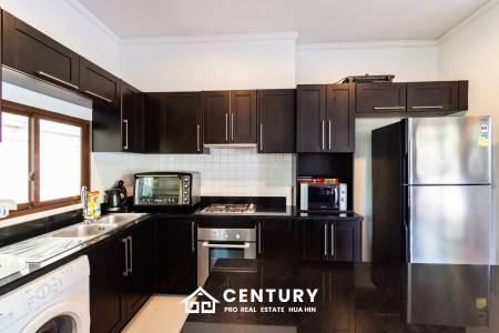 424 Sqm 3 Bed 2 Bath Villa For Sale