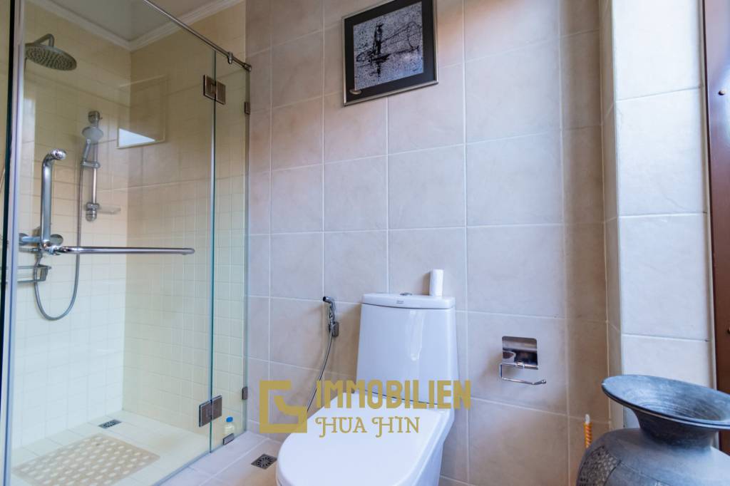 424 m² 3 Chambre 2 Salle de bain Villa Pour Vente