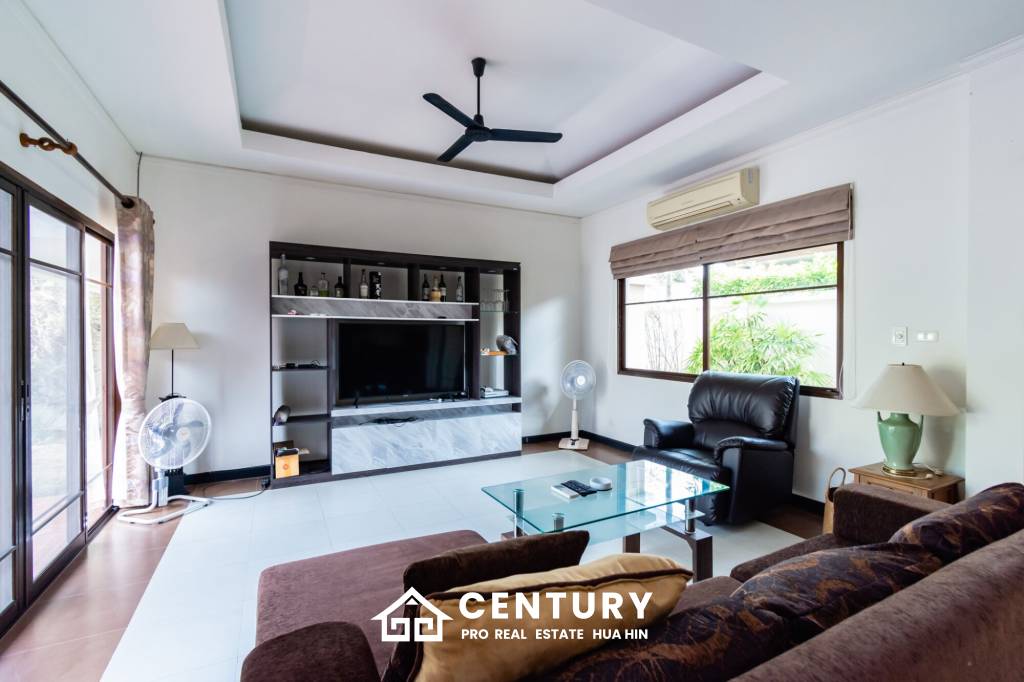 424 Sqm 3 Bed 2 Bath Villa For Sale