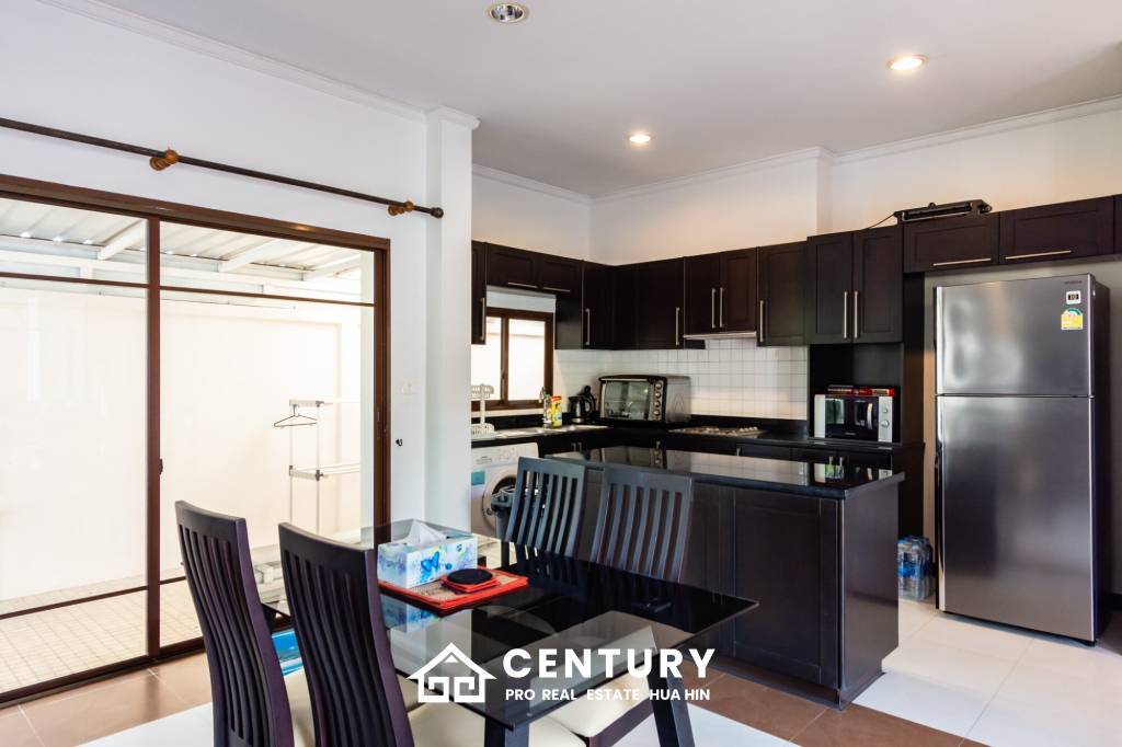 424 Sqm 3 Bed 2 Bath Villa For Sale