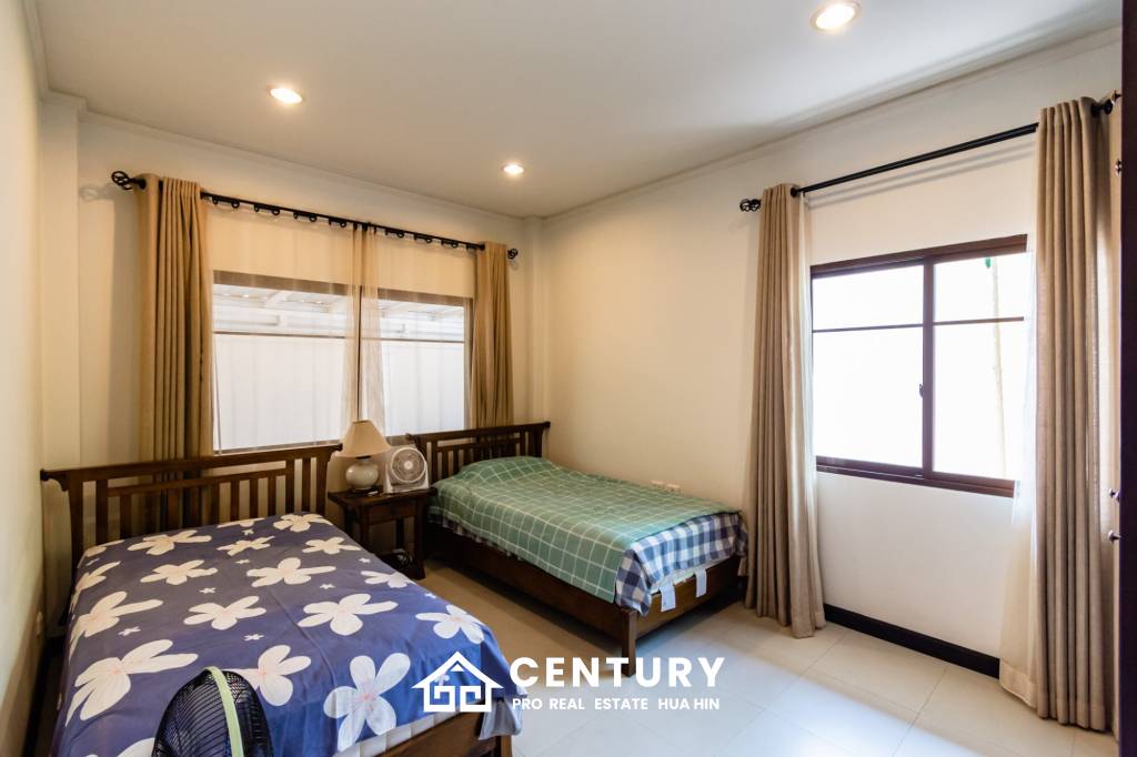 424 Sqm 3 Bed 2 Bath Villa For Sale