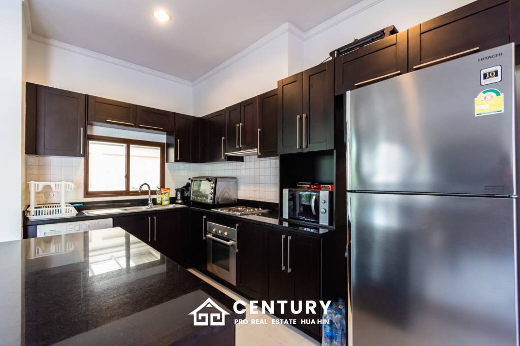 424 Sqm 3 Bed 2 Bath Villa For Sale