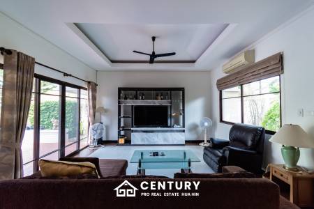 424 Sqm 3 Bed 2 Bath Villa For Sale