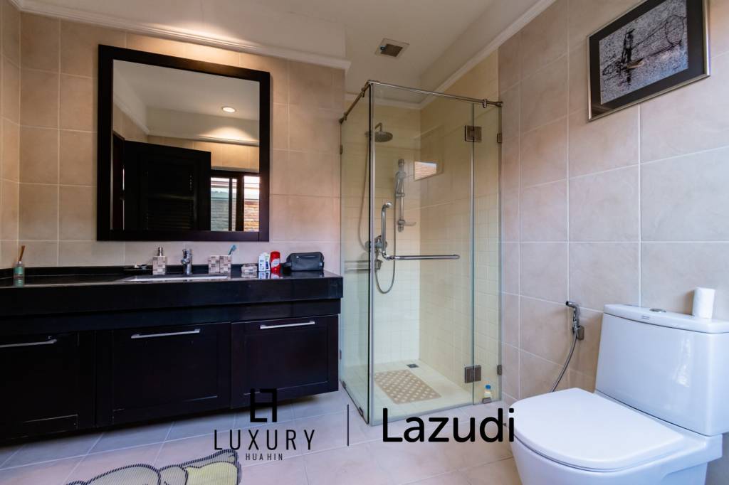 424 m² 3 Chambre 2 Salle de bain Villa Pour Vente