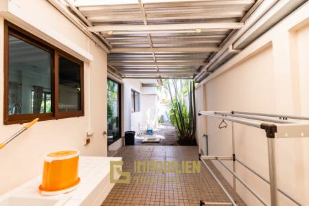 424 m² 3 Chambre 2 Salle de bain Villa Pour Vente