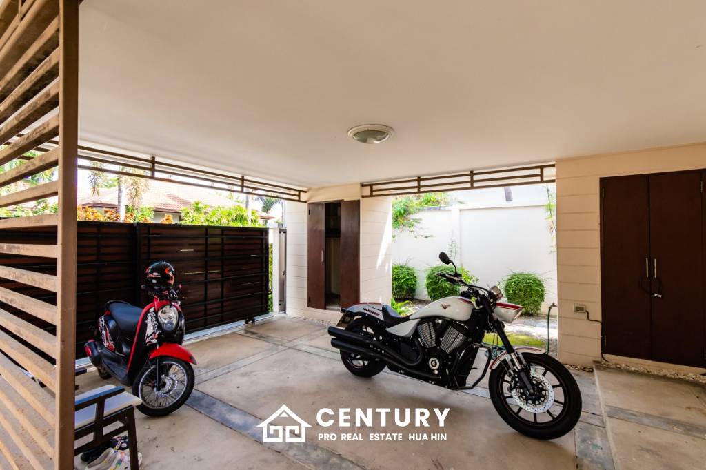 424 Sqm 3 Bed 2 Bath Villa For Sale