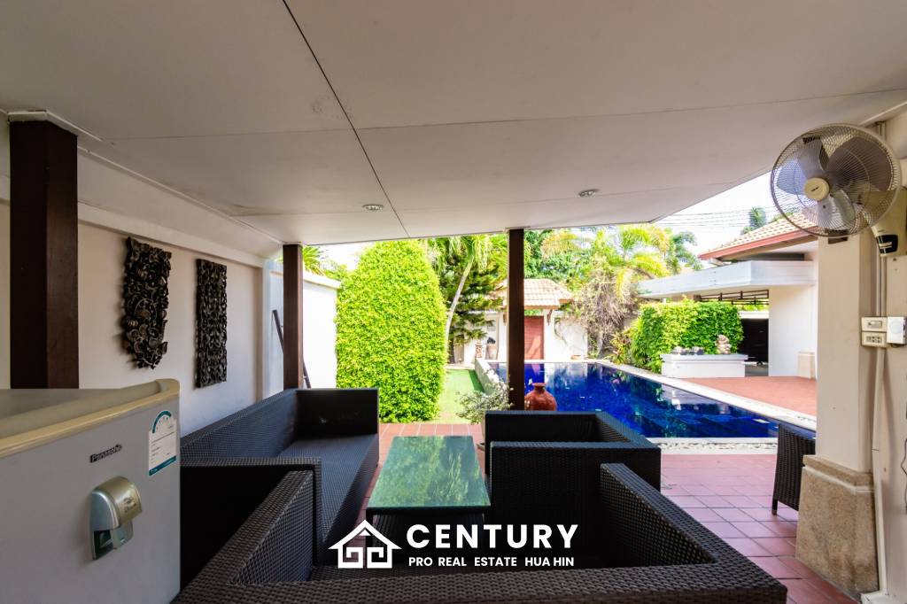 424 Sqm 3 Bed 2 Bath Villa For Sale