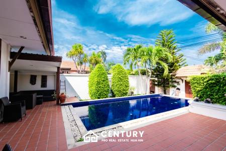 424 Sqm 3 Bed 2 Bath Villa For Sale