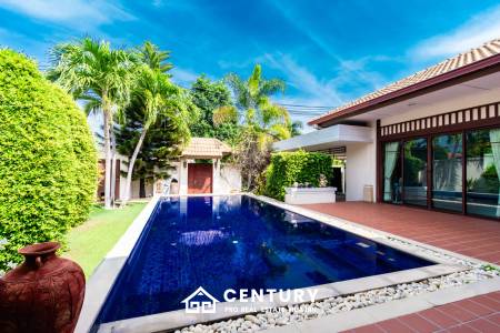 424 Sqm 3 Bed 2 Bath Villa For Sale