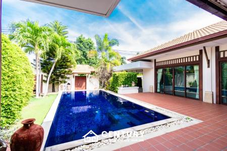424 Sqm 3 Bed 2 Bath Villa For Sale