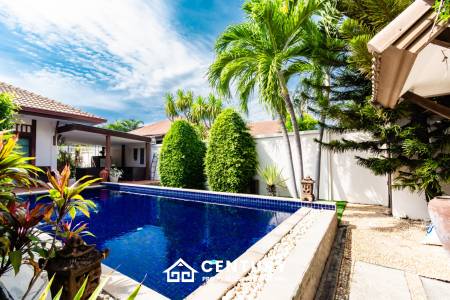 424 Sqm 3 Bed 2 Bath Villa For Sale