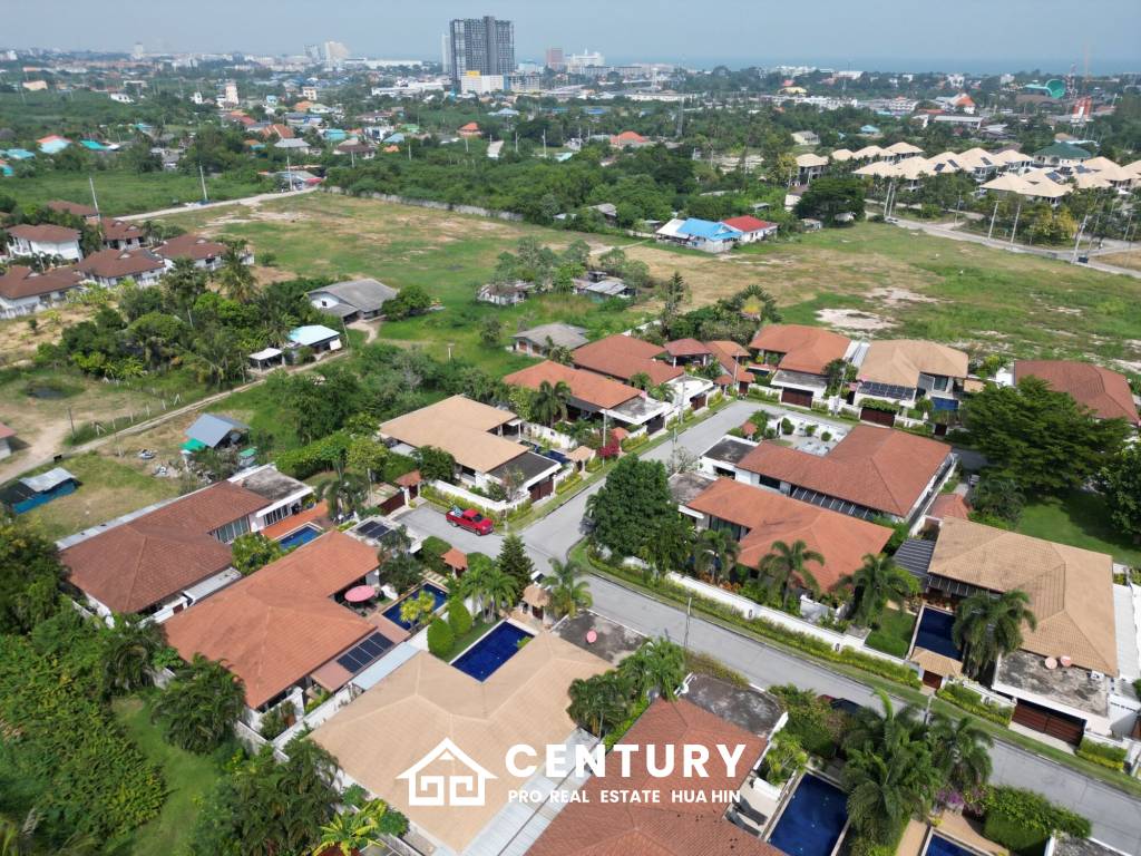 424 Sqm 3 Bed 2 Bath Villa For Sale