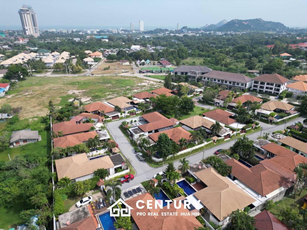 424 Sqm 3 Bed 2 Bath Villa For Sale