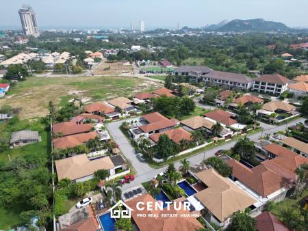 424 Sqm 3 Bed 2 Bath Villa For Sale